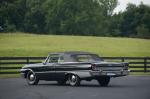Ford Galaxie XL 401 Sunliner Convertible 1961 года